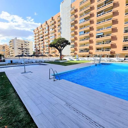 Pyr Beach And Pool Studio I Фуэнхирола Экстерьер фото